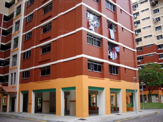 Blk 343 Choa Chu Kang Loop (Choa Chu Kang), HDB 5 Rooms #64522